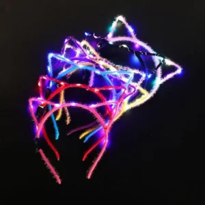 Light Up Head Bands