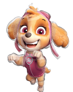36" Skye Paw Patrol