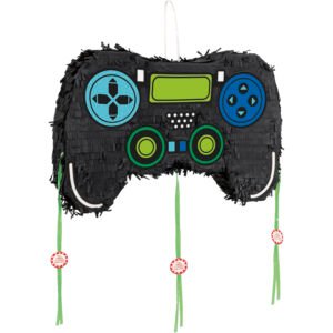 GAME CONTROLLER POP-OUT PINATA