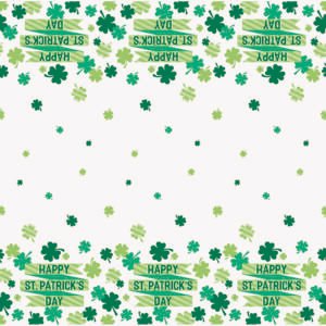 Lucky Cover 54x84 Tablecover