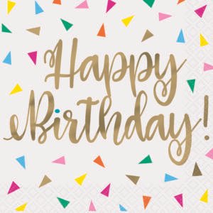 16 BRT TRNGLE BDY BEV NAP-FS