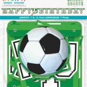 3D SOCCER JNTD BNNR-7FT