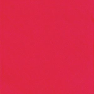 20 Red Guest Napkins