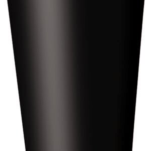 12 Oz Black Cups 10ct