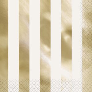 16 GOLD STRP LUN NAP-FS