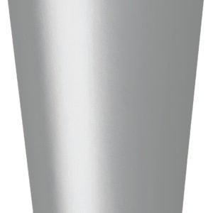 12oz Silver Cup 10ct