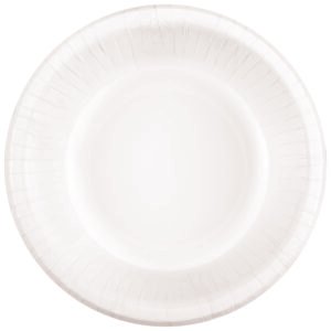 20 Ct White Bowls
