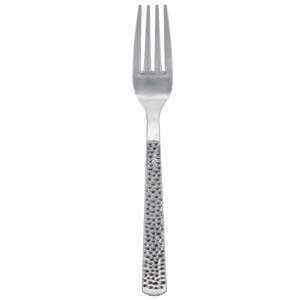 24 FORKS-HMMRD SLVR (PZ)