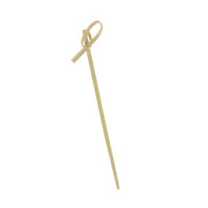 50 3.5" BAMBOO PICKS (PZ)