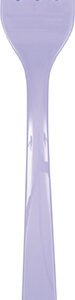 18 FORKS LAVENDER