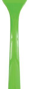 18 FORKS LIME GREEN