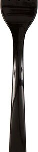 18 FORKS MIDNIGHT BLACK