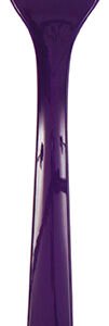 18 FORKS DEEP PURPLE