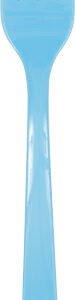 18 FORKS PWDR BLU