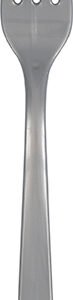 18 FORKS SILVER