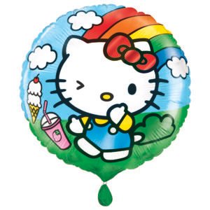 Hello Kitty Stnd