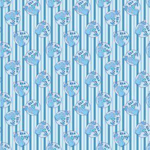 It's A Boy GWrap