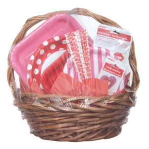JUMBO SHRINKWRAP CELLO BAG