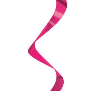 3 BARBIE HNG SWRL-26" L