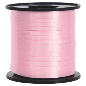 Pastel Pink 500 Yrd Ribbon