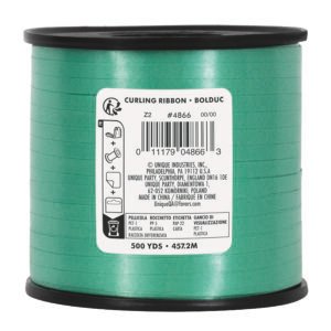 Green 500 Yrd Ribbon