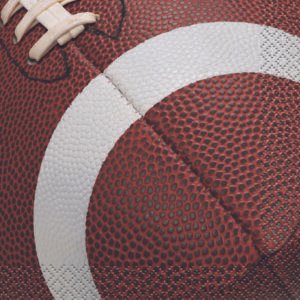 16 FOOTBALL PRTY BEV NAP