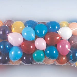 Balloon Drop Bag