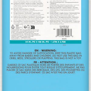 PWDR BLU TC 54X108