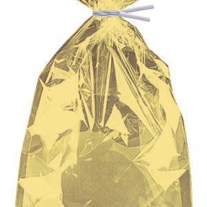 10 GOLD FOIL CEL BG 5X11