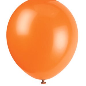 20 9" ASSORTED BALLOONS