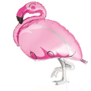 32" Flamingo