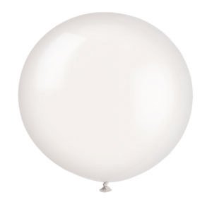 6 36'' PREM LINEN WHITE BLLNS