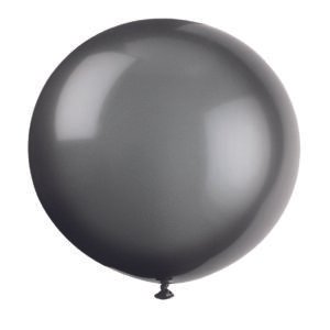 6 36'' PREM PHANTOM BLACK BLNS