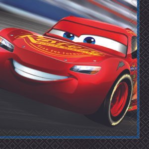 16 CARS III BEV NAP