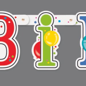 Happy Easter Banner