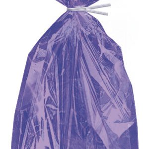 30 PURPLE CELLO BAGS