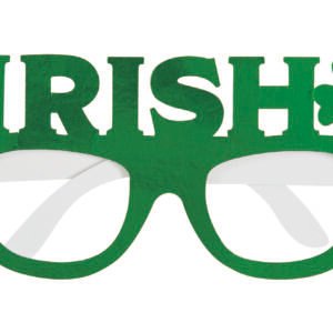 4ct St Pat Glasses