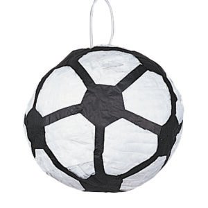 STD PINATA SOCCER BALL