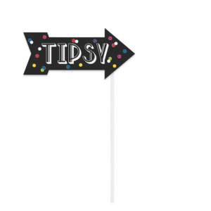 10 NEON DOTS NY PHOTO PROP