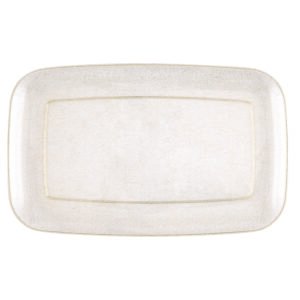 CLR GLD GLTR PLST SRV TRAY PZ
