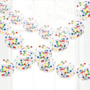 12" LTX CONFT BLN GRLD KT-15PC