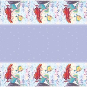 ARIEL PLSTC TBLCVR 54X84