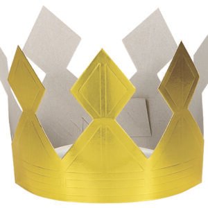 Gold Crown
