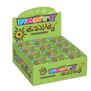 Party Snaps
